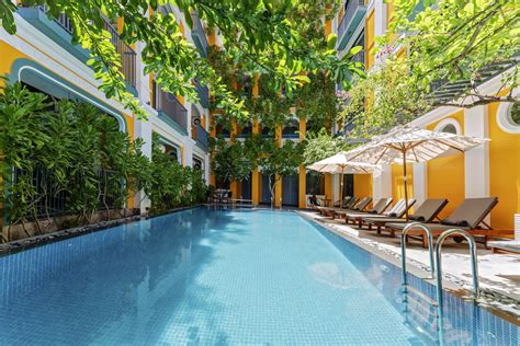 son hoi an boutique hotel & spa